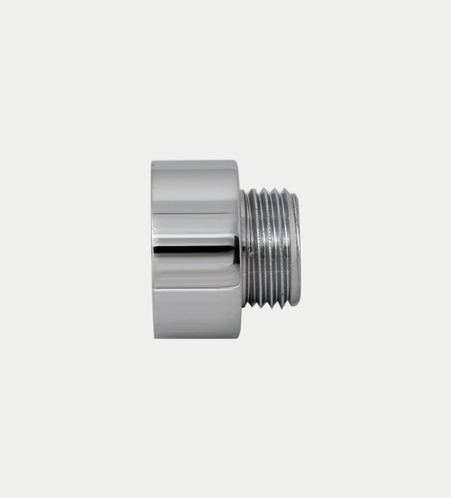Pipe Thread reducer 3/4 ×1/2 inch