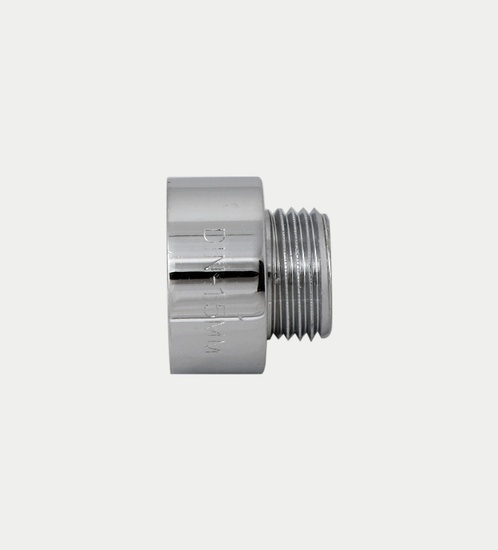 Pipe Thread reducer 3/4 ×1/2 inch