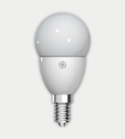 GE LED P45 Bulb 4W-Warm white Dimmable