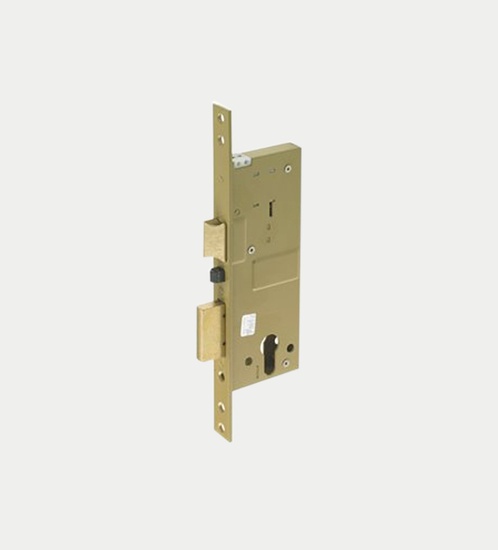 Yale Electric mortice lock 40 mm