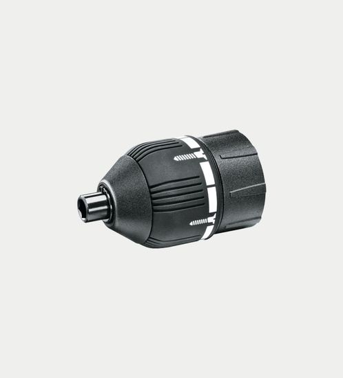Bosch IXO Torque Setting Adapter