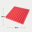 Acoustic Soundproof Foam- Red