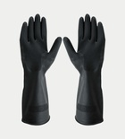 Wurth Industrial rubber gloves