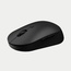 Xiaomi Mi Dual Mode Wireless Mouse Silent Edition (HLK4041GL) Black