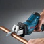 Bosch 12V Cordless Reciprocating Saw set