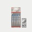Bosch T218A Metal Jigsaw Blade