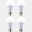 Familycare LED 11w Bulb - Warm light