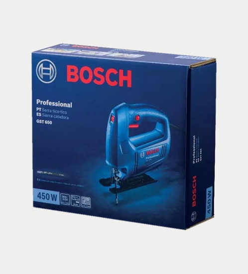 Bosch GST 650 Jigsaw