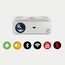 Projector android 4200 lumens