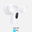 Eufy - 1080P Floodlight Security Camera - with installation