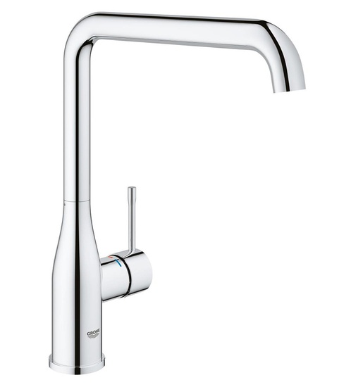 GROHE Essence Single-lever Sink Mixer High Spout -Chrome