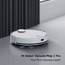 مكنسة كهر بائية  روبوت 2 برو Xiaomi - أبيض (BHR5044EU)