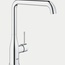 GROHE Essence Single-lever Sink Mixer High Spout -Chrome