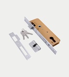 SPEED Lock body - Aluminium Doors