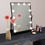Diva Table-top Makeup Mirror