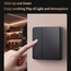 Aqara Wall Switch Z1 Pro 3 Rocker Dimmer black