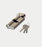 UNION Key & Turn Cylinder