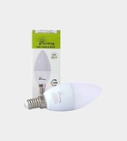 BRIGHT BEAM C37 LED Candle light 5w - Warm white