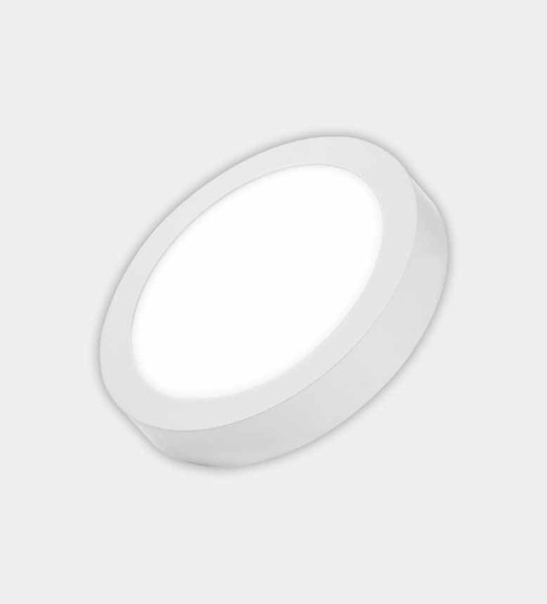 Spectrum Surface Mounted  LED light 18W - Warm white