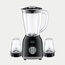 B+D Blender with Grinder Mills 400W