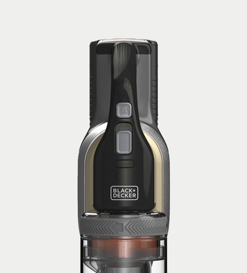 B+D 4in1 Vacuum Cleaner Cordless 36V