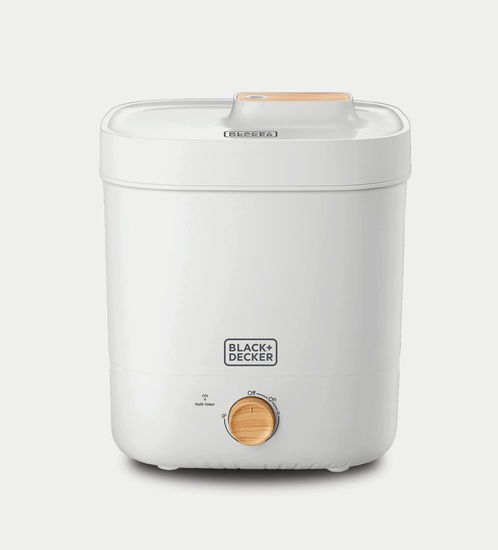 B+D Digital Air Humidifier 4 Liters