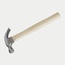 Claw Hammer Wood-250 gms