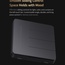 Aqara Wall Switch Z1 Pro 4 Rocker Dimmer Black