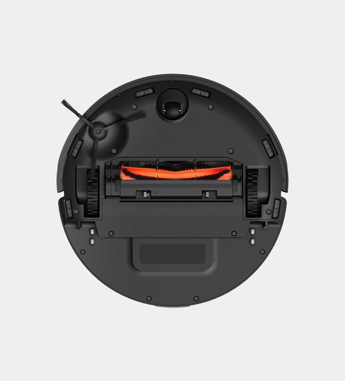 Mi Robot Vacuum-Mop 2 Pro - Black (BHR5204EU)