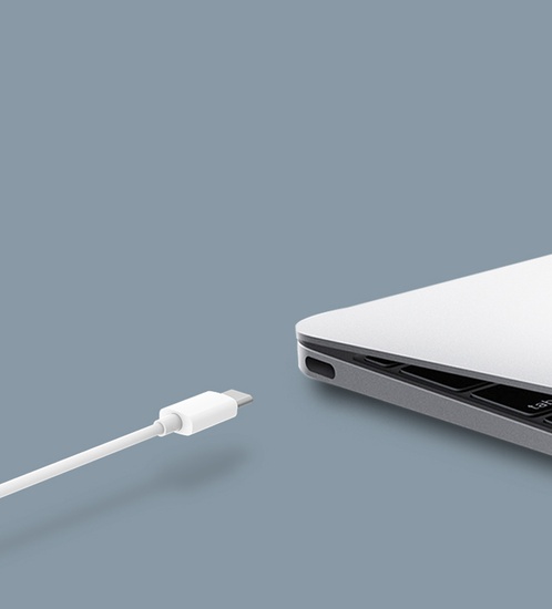 Xiaomi Mi Type C to Lightning Cable 1m (BHR4421GL)
