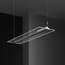 Liner Luxury Stainless Steel lights 48W
