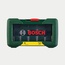 Bosch Router bit set 8 mm