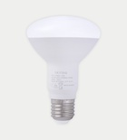 SKYING LED R80 12W E27 bulb - cool white