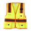 Safety vest engineer - XL