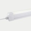 SKYING Motion Sensor Tri-Proof Light IP65 - 50W - warm white