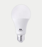 FSL LED 13w Standard bulb A70  - warm white