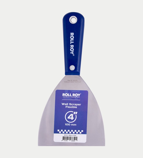 ROLLROY 4" Premium Putty Knife