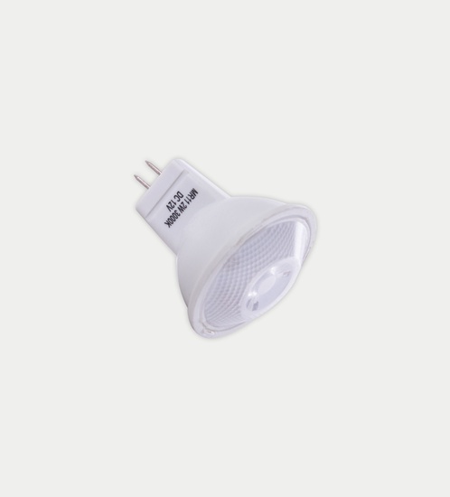 FSL LED 2w SMD bulb MR11  - warm white