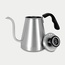 Pour Over Kettle with Thermometer - Ovalware