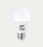 SWISS LED Bulb 8w - Warm white