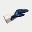 Wurth Blue nitrile glove