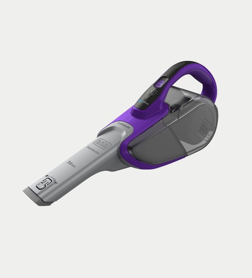 B+D 2-in-1 Stick Vacuum Cleaner 18V