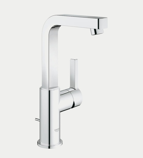 GROHE Lineare Single-lever Basin Mixer 1/2'' L-Size
