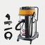 Iz Power Wet & Dry Vacuum Cleaner- 70 Ltr