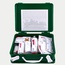 FIRSTAR First aid kit 25ppl