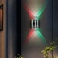 First Dubai - LED Up and Down Wall Light