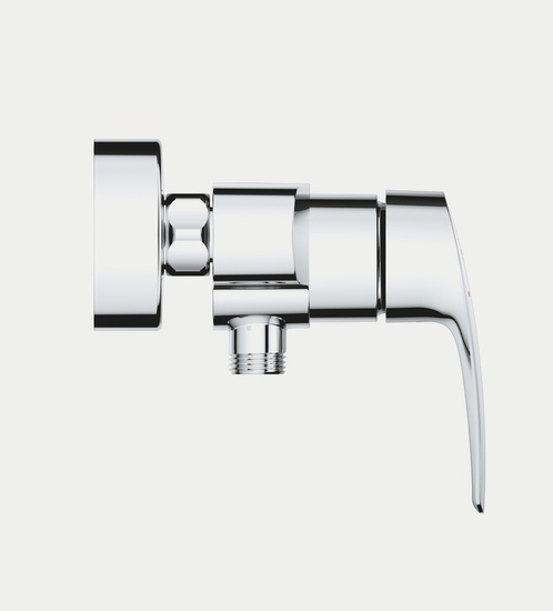 GROHE Eurosmart Single-lever shower mixer 1/2″