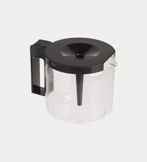 Moccamaster Glass jug 1.25 L