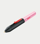 Bosch Gluey Cordless Hot Glue Pen - Cupcake Pink