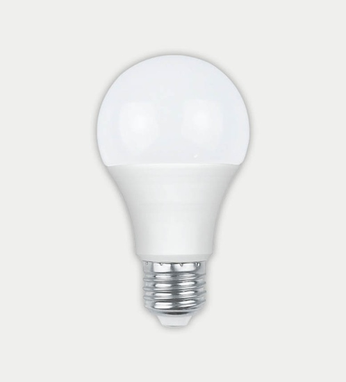 Spectrum LED A60 Bulb 11W - Warm white
